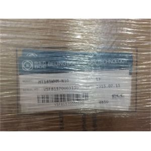 18.5 Inch TFT LCD Monitor MT185WHM-N10 1366 X RGB X 768 Touchscreen Lcd Panel