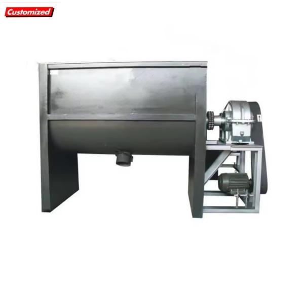 Customization Professional Grade Powder Mixer for Pharmaceutical and Food