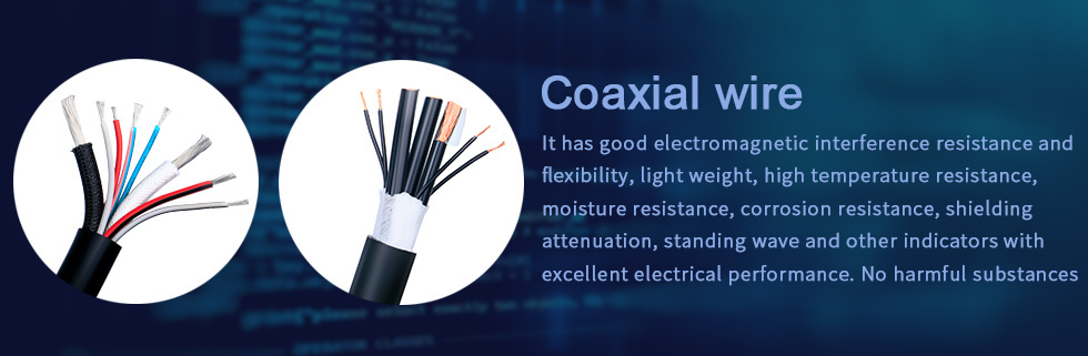 Copper Core XLPE PVC Insulated Power Cable with UL Certificate