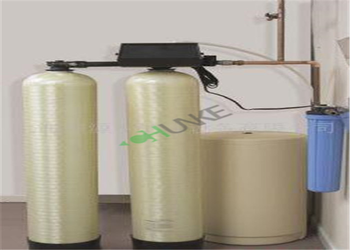 CE/ISO Reverse Osmosis Water Softener for RO Water Purification Plant and System