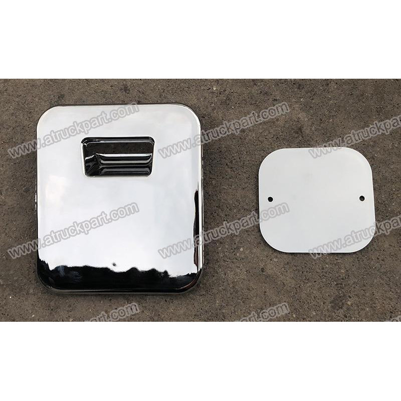 Step Panel Lower Garnish For HINO MEGA 700 Truck Spare Body Parts