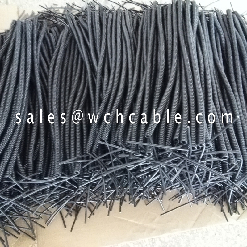 UL20671 HVAC Control Spiral Cable 90C 150V