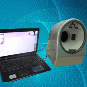 Automatic Digital Skin Analyzer Machine For Face, Skin Rejuvenation