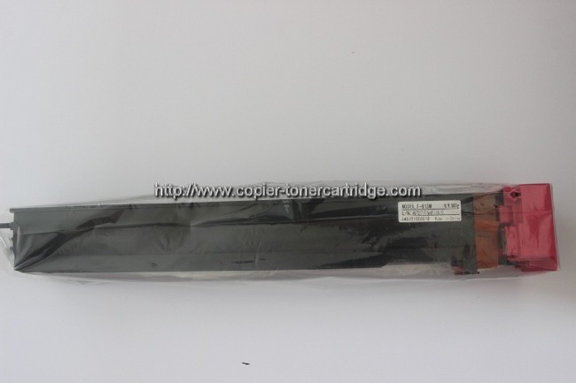 Konica Minolta Bizhub C552 Toner Cartridge TN613 Approx 45000 pages