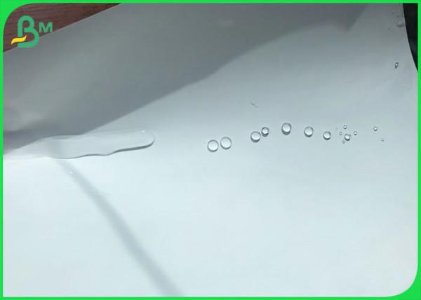 Oil - resistant Multi - Purpose Waterproof Tear Resistant Paper , Stone Notebook