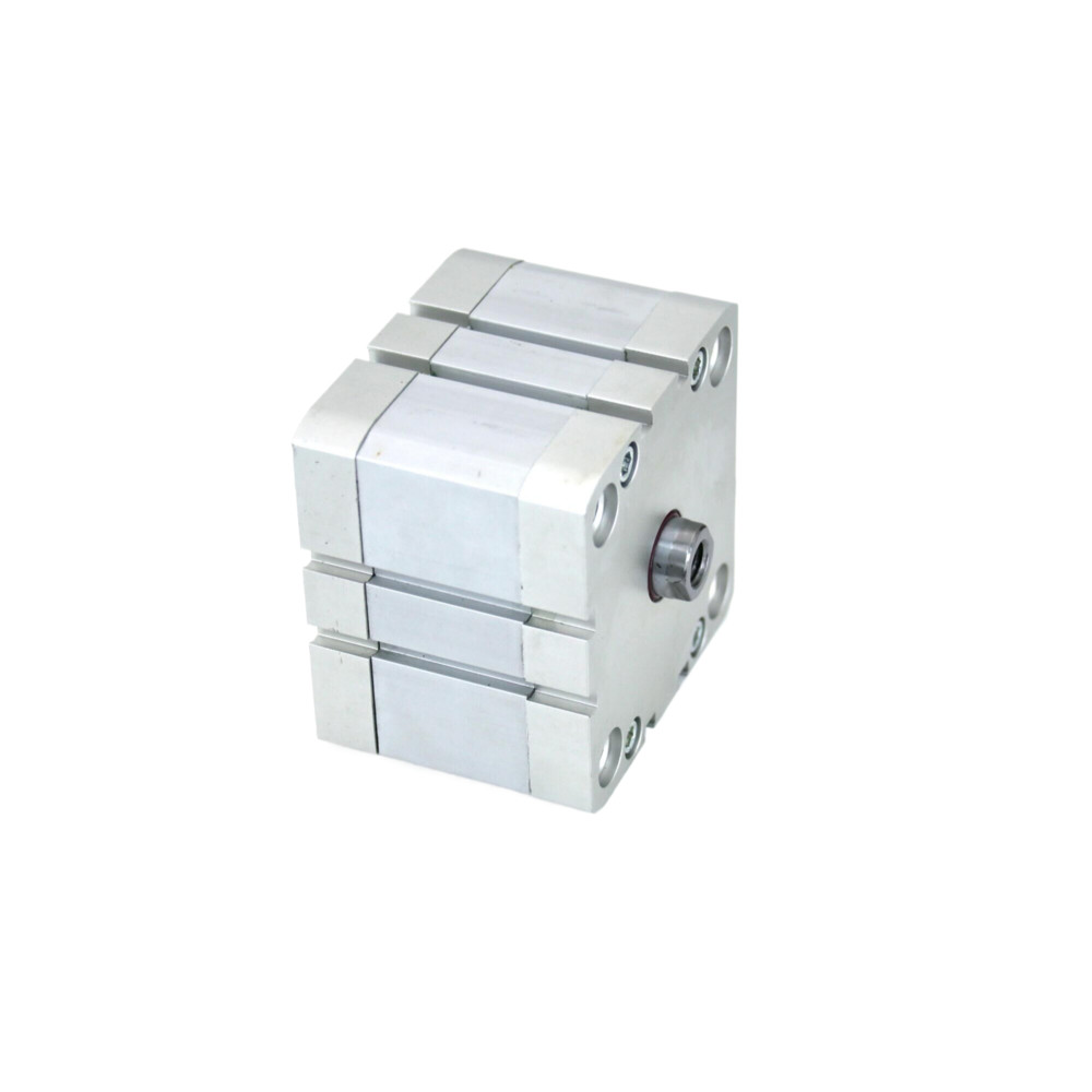 Double Acting ADN-100-10/15/20/25/30/40/50/60/80-I-P-A Festo Pneumatic Compact Cylinder ADN-100-80-I-P-A