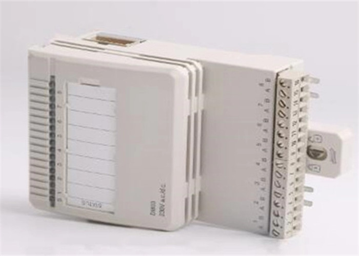 ABB DI803 3BSE022362R1 Digital Input Module Brand New In Original
