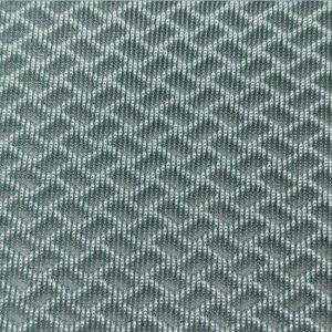  3mm 430gsm Polyester Mesh Breathable Mesh Material For Purses Manufactures