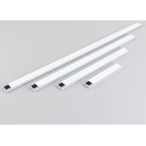 Wireless Rechargeable LED Night Light 3000K 4000K 6000K With Sensor Switch