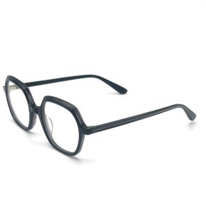 AD187 Acetate Optical Frame with good quality