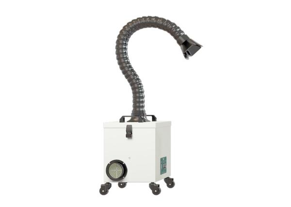 2400Pa Explosion Proof Dust Collector