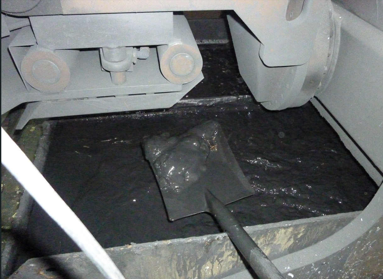 Gravity Casting Die Graphite Release Agent 960 Mesh 0.3% Moisture 81% Carbon Content