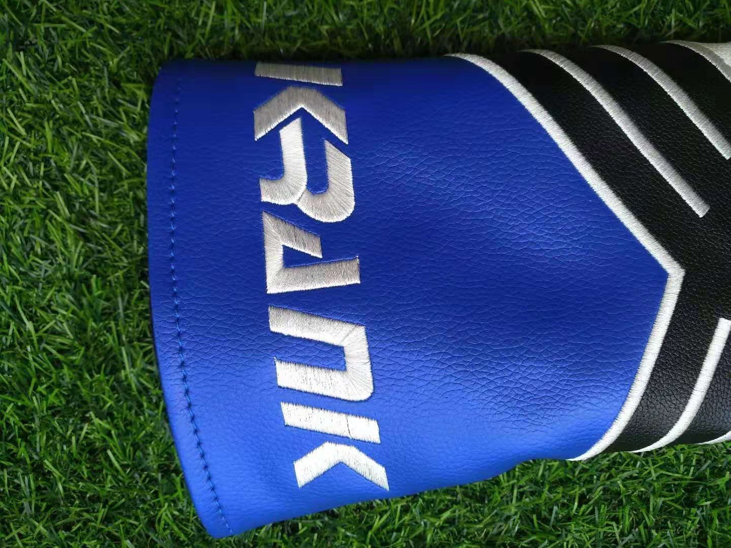 golf head cover , golf cover , driver cover , fairway cover , ut cover, hybrid cover , headcover