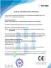 Suzhou Belove Biotechnology Co., Ltd Certifications