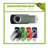 Buy cheap Rotate USB Flash Drive from wholesalers