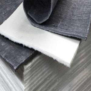 China 1500mm  Super Insulating Aerogel Insulation Blanket Ev Thermal Management System on sale