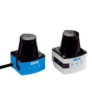 2m SICK Instruments TIM320-1031000 TiM 2D Lidar Sensors
