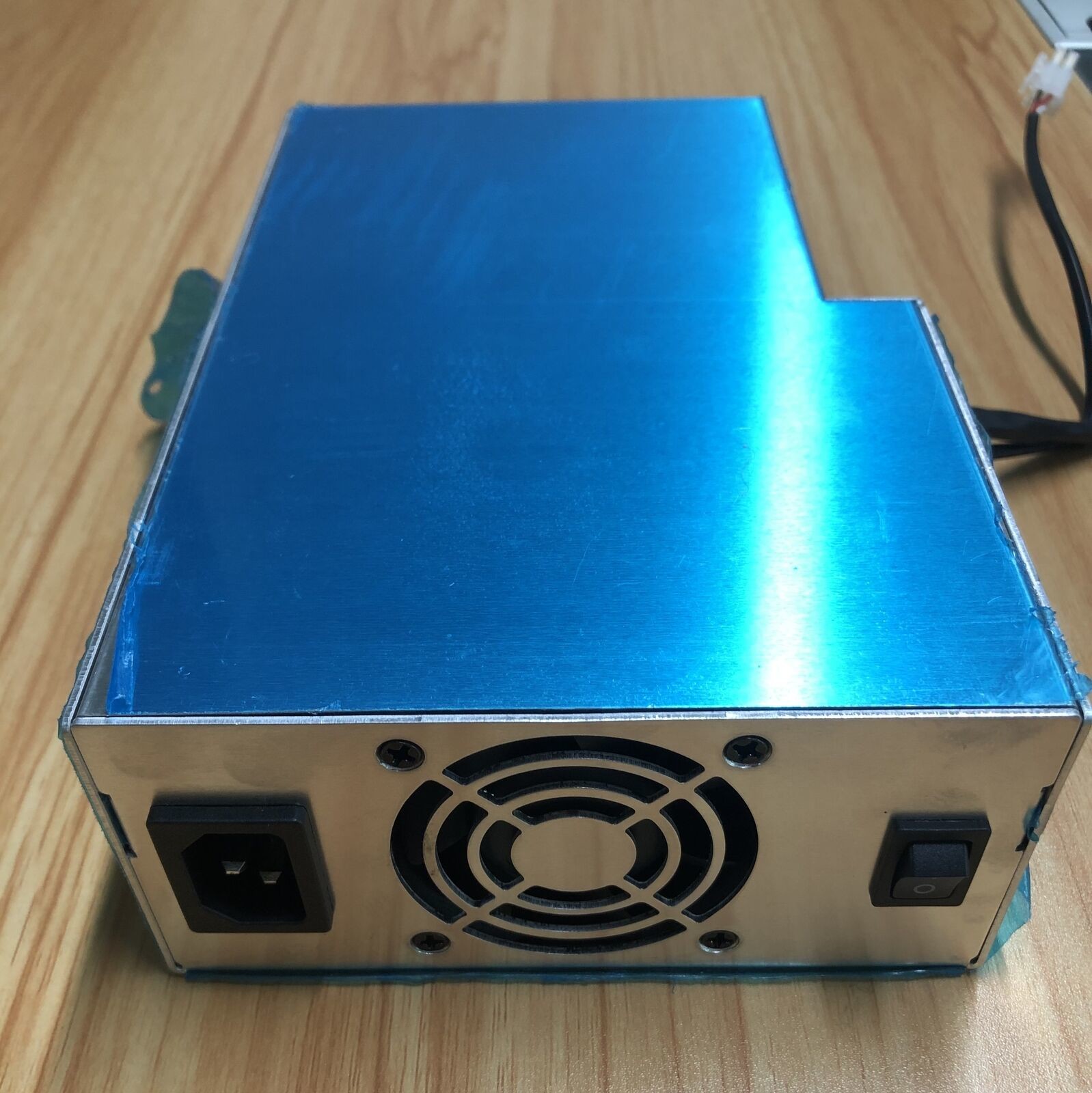 G1266 Power Supply For Double Barrel Innosilicon T2t ≤30t And Aladdin L2 30t
