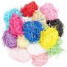 Buy cheap Biodegradable 22g 80g Colorful Shredded Paper Filler For Packaging from wholesalers
