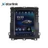 Buy cheap Touch Screen Carplay Car Radio Tesla Style 4G Android GPS 9.7in For Toyota Prado from wholesalers
