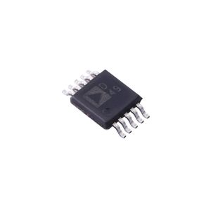 China American Microchip Integrated Circuits AD5063BRMZ-REEL7 Brand New Original Electronic Components Package DFN-6-EP(1.6x1.6) Monitor and Reset Chip MOSFET on sale