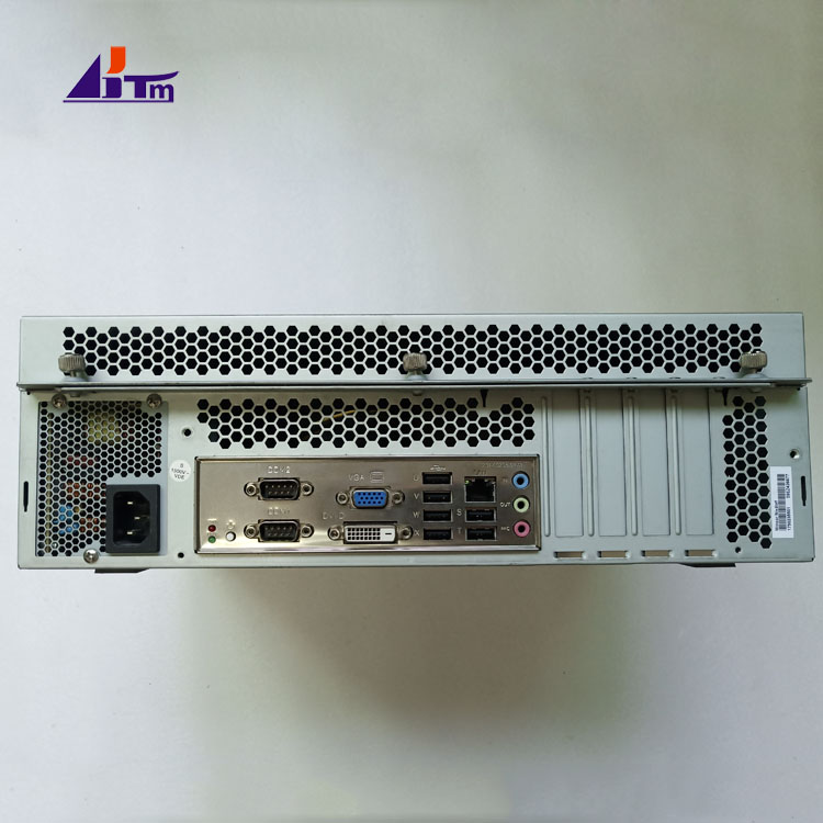 Wincor Nixdorf SWAP-PC EPC 4G DualCore E5300 01750235485 1750235485