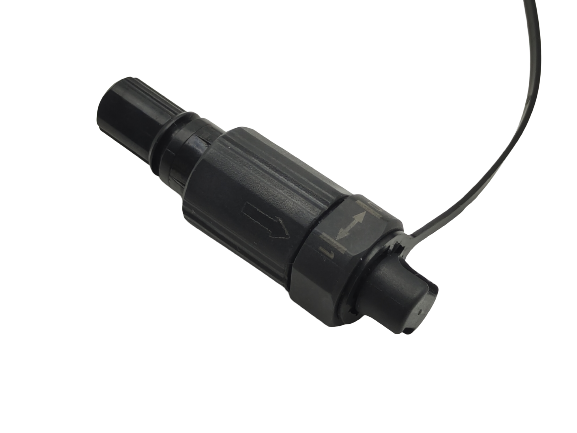 Fibconet FTTH Pigtail With 3 in1 Waterproof Fiber Optic Connector for SC/LC Connector