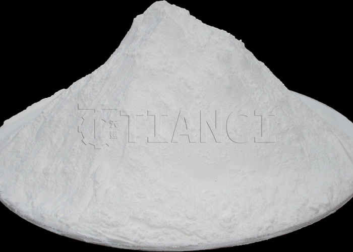 Disc Type Organic Fertilizer Production Equipment Within 2-8mm Size