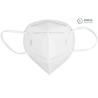 Buy cheap Manufacturer In Stock KN95 Protective Mask,N95 Face Mask,EN149:2001+A1:2009 FFP2 from wholesalers
