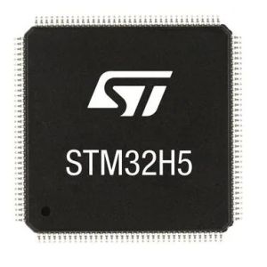  STM32H562RIT6 STMicroelectronics Manufactures