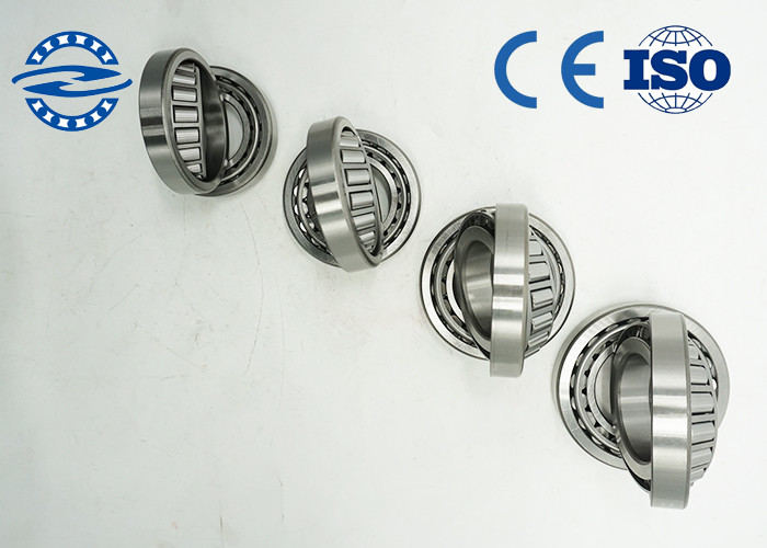 Electric Front Fork Bearings 30202 , Tapered Thrust Bearing For Car Differential 15*35*11mm