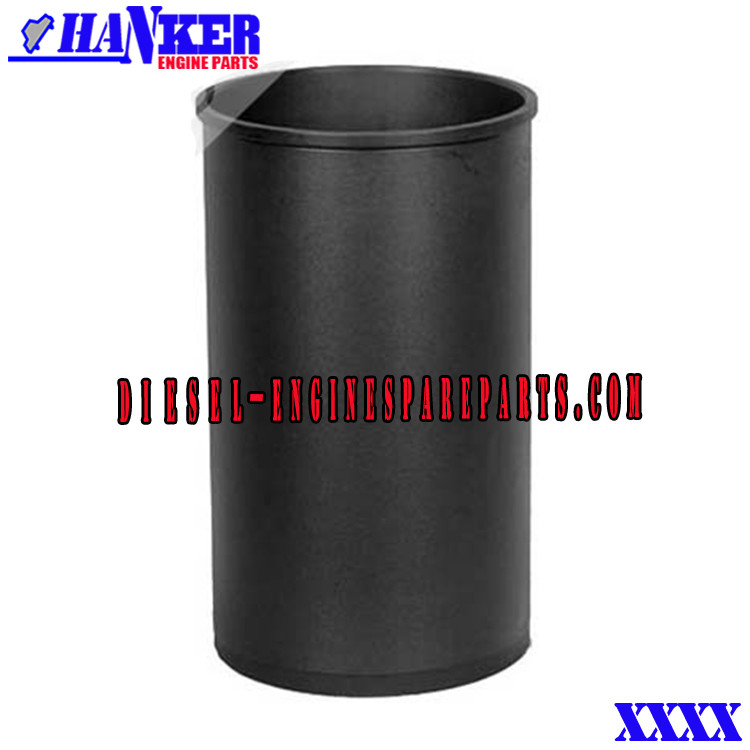 Good Quality Isuzu 6RA1 Cylinder Liner Sleeve Truck Diesel Engine Parts 9110612900 9-11061-290-0