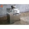 Buy cheap Hydraulic Sesame Seed Oil Extraction Machine 3000kg / 24H Capacity 1085 * 500 * from wholesalers