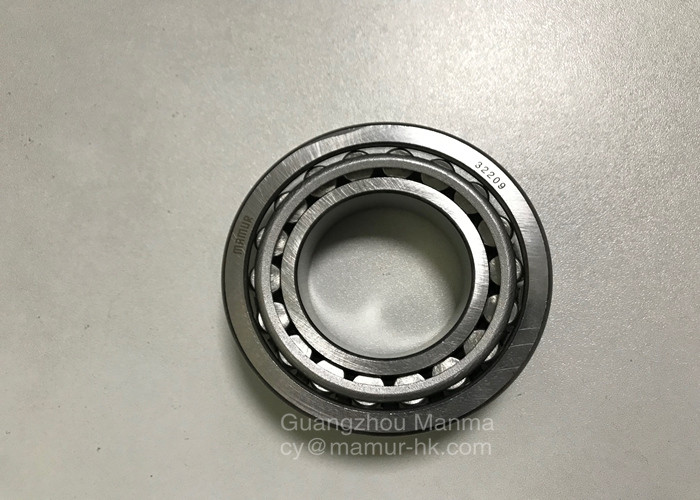 MAMUR Rear Axle Hub Inner Bearing For ISUZU NHR TFR JMC 1030 9-00032209-0