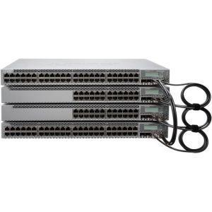 Customized 24 Port Switch EX4300 Series Network Switch Original EX4300-24P with