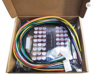 China Lifepo4 LTO Lithium Battery Balancer Active Equalizer Board Capacitor 48V 60V 16S on sale China Lifepo4 LTO Lithium Battery Balancer Active Equalizer Board Capacitor 48V 60V 16S on sale