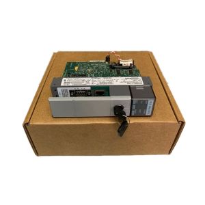 Allen Bradley Plc module ABS processor unit servo drive programming Control For