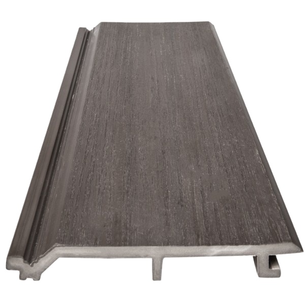 3-Year After Sales Service PVC Wall Cladding for Exterior Walls
