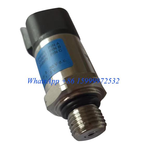 31Q4-40830 Pressure Sensor 31Q440830 for R130/215/225/305-7/-9 Excavator Spare