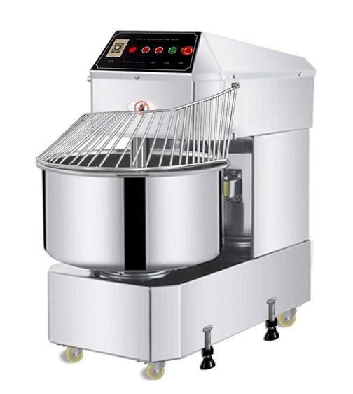 40L Professional Food Blender with Powerful Mixing Capability Mixer Machine