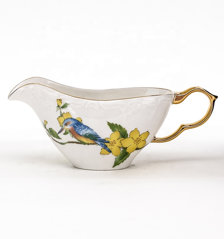 12 Inch Custom Ceramic Bowl Gravy New Bone Soup Bowl With Tray 12 Oz 8 Oz 4 Oz
