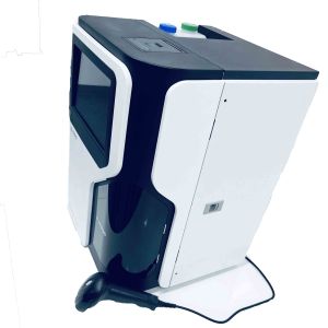  Automatic HPLC Glycosylated Hemoglobin A1c Analyzer For Diabetes Quantitative Detection Manufactures