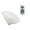 Buy cheap Plastic Synchronized IP68 Waterproof 36W LED PAR56 Bulb from wholesalers