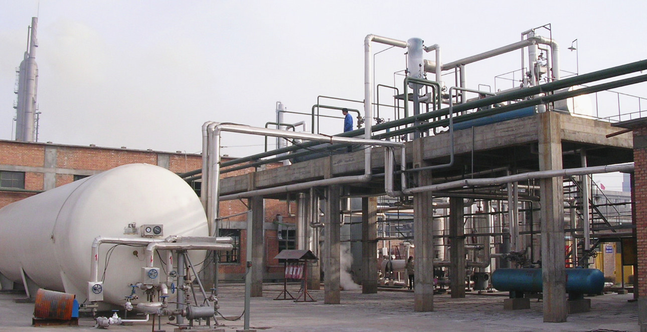 Reliable Hydrogen PSA Unit , Hydrogen Production Unit Decarbonization By PSA