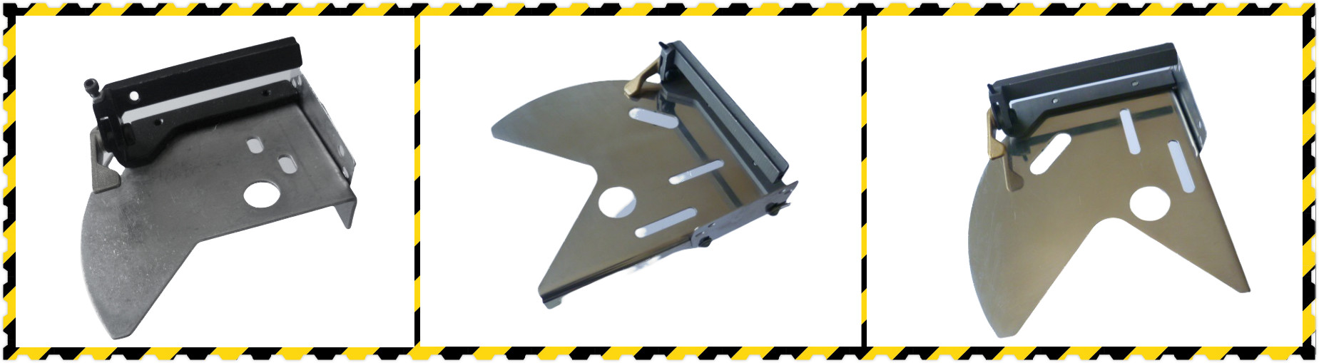 Left Right Side Needle Loom Spare Parts Chain Link Jingyi Muller Weft Feeder Mutrans