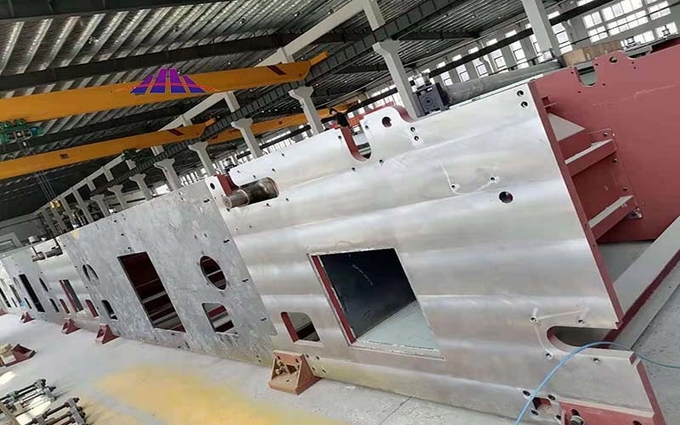 1600mm Width 4um Meltblown Nonwoven Fabric Machine Meltblown Machinery