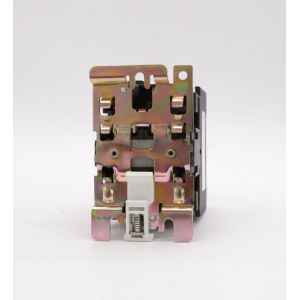 Definite purpose CJX2-4011(LC1-D) 40a ac Magnetic Electrical Contactor Types