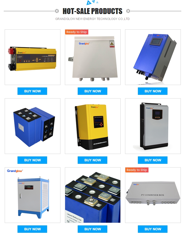 20 in 2out 1000vdc String Boxes Pv Protect Panels Solar Panel Combiner Box avoid damage to over voltage
