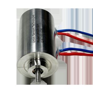 Rotary Variable Differential Transformer Gradient 0.15V 3Vrms