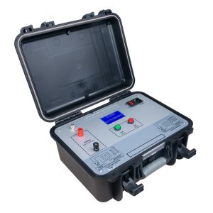  Demagnetization Effect Verification Fast Three-Phase Test Transformer Demagnetization Tester Manufactures